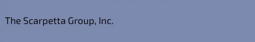 The Scarpetta Group, Inc.